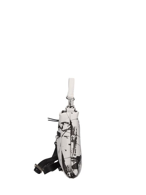 Borsa in pelle REBELLE BY GEORGETTE POLIZZI | GEORGETTE BABYGHIACCIO